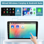 6+128G 9'' Android 15 Car Stereo for Hyundai Elantra 2014-2016