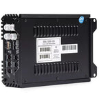 DD Audio SS4.1300 4-Channel 1300W RMS Compact Motorcycle Amplifier