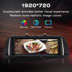 10.25" Linux Screen for BMW 2012-2017 Years 5 Series F10 F11 NBT System, Support Wireless CarPlay Android Auto Multimedia 523i/535i Accessories Car Radio