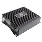 Trinity Amplifier Full Range Monoblock 3000W Car Audio Black TAS-3000.1