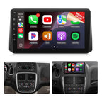 8Core 4G+64G Android Radio for Dodge Grand Caravan 2011-2020