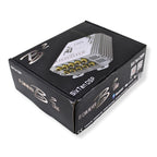 B2 Audio 4v 10 Channel DSP with Bluetooth iOS/Android App 96 KHz - 32 Bit