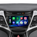 64G Car Radio Stereo for Hyundai Elantra 2014 2015 2016 Wireless CarPlay