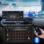 Car Radio for Dodge for RAM1500 2500 3500 Truck 2003 2004 2005