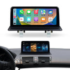 Android Auto 10.25-inch Touch Screen CIC Linux System Navigation