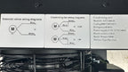 1HP Condensing Unit U-NT2180GK