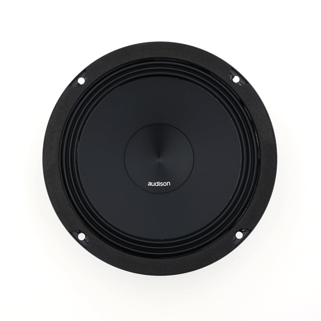 Audison AP 6.5 Prima Series 6.5" (165mm) Woofers - Pair