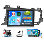 4+128G 9" Incell Touch Screen Car Radio for Kia Optima K5 2010-2013