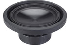 Alpine SWT-10S2 10" Rhino Sub Box with HA-A800.1 Amp Fits 02-18 Dodge Ram