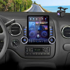 4G+64G 9.7 Inch Android 14 Car Radio Stereo for Ford Expedition 2003-2006