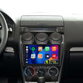 [6+128G] 8-Core Android 15 Car Radio Stereo for Mazda 6 Atenza 2002-2008