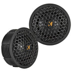 KICKER 51KSS6904 KS-Series 6x9 Component System with 1" tweeters, 4-Ohm, Pair