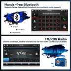 8 Core 4+64G Radio for Toyota Prius with JBL 2010-2015 Stereo Upgrade