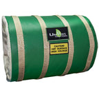 UNITHERM UniVest 13Lx16W Diameter 0""-2"", Green
