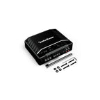 Rockford Fosgate Prime R2-200X2 200-Watt 2-Channel Amplifier