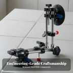 SM SunniMix Tabletop Countertop Leveler | Adjustable Clamping Blocks, Leveling Tool, Fabricators