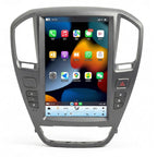 12.8" Vertical Touchscreen Android Car Stereo for Buick Regal 2011-2013, 8 Core 2GB+32GB Car Radio GPS Navigation with Wireless CarPlay Android Auto DSP Bluetooth