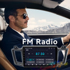Android Radio Compatible with Toyota RAV4 2013-2018
