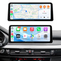 12.3'' CarPlay for BMW X5 X6 F15 F16 F85 F86 (2014-2016) with NBT