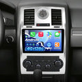 [4+128G] Car Radio for Chrysler 300C 300 2004-2011 Carplay and Android Auto