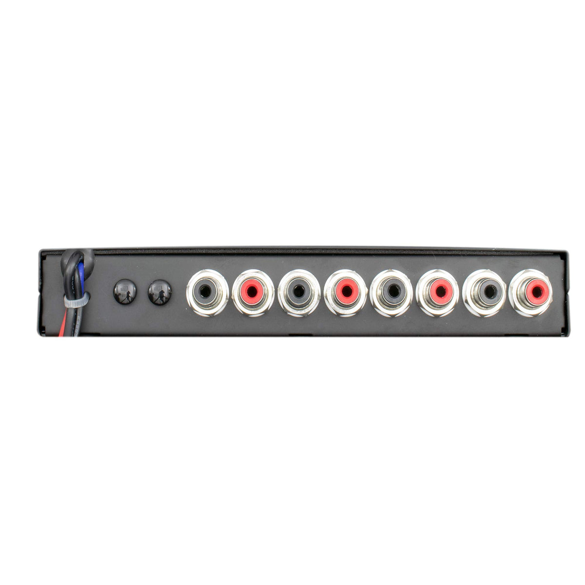 Dual Band EQ with Bluetooth, 3 Zone Control & Built-In Mic by Wet Sounds