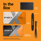 Start-X Car Remote Starter Kit for Select F-150, Edge & Expedition
