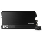 AudioControl EPIC1000 Monoblock Car Audio Subwoofer Amplifier 1000W Class D