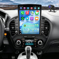 4+64G Android Car Radio for Nissan Juke 2010 2011 2012 2013 2014