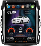 Android 12 Radio Stereo for Chevy Malibu （2013-2016） 12.1 inch IPS Screen Octa Core 4G+64G Head Unit Build-in Wireless Carplay/Android Auto/DSP/WiFi/GPS Free AHD Camera