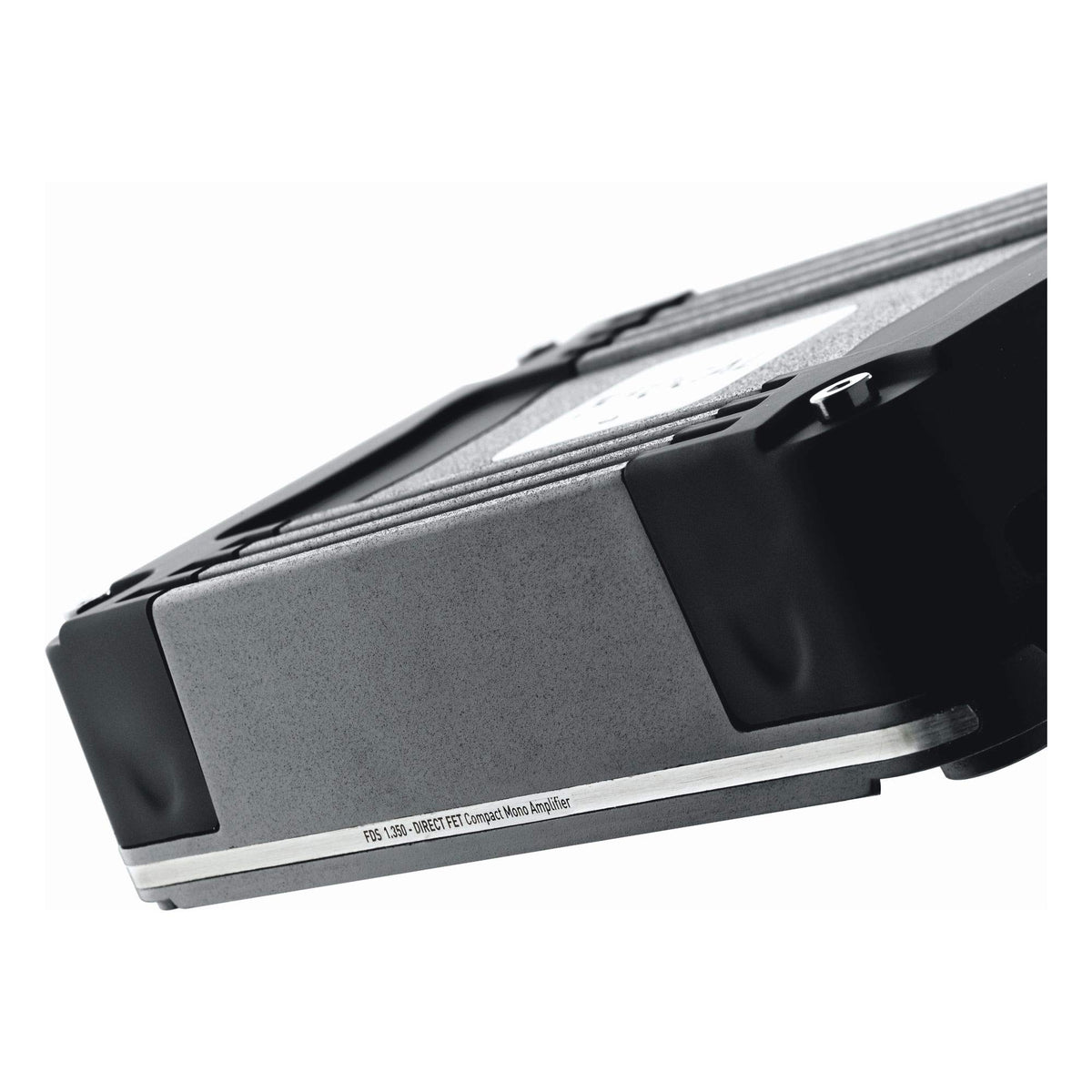 Focal FDS-1.350 1 Channel Amplifier 1 x 350 W