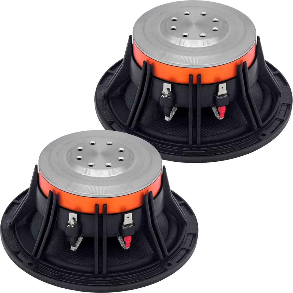 5.6K3X 5000 Series 6.5" 3-Way Component Speakers System