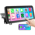 8 Core+128G Car Stereo Radio for Honda Odyssey 2005-2010 GPS Navigation