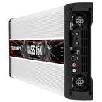 Taramps BASS 15K 1 Ohm 15000W RMS Monoblock Car Subwoofer Amplifier