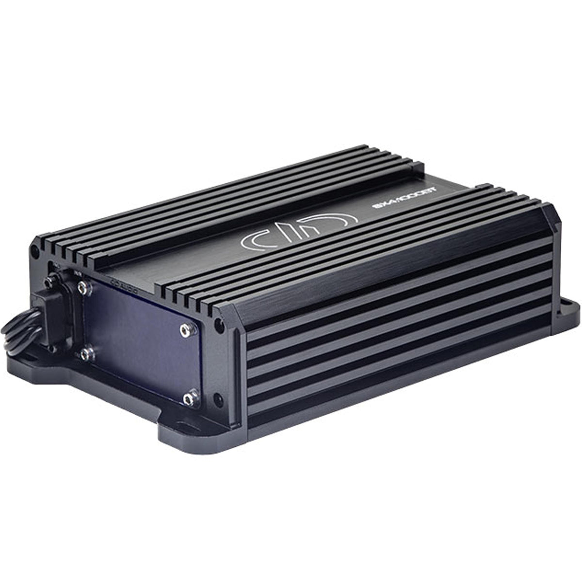 DD Audio SX4.1000BT 4-Channel 1000W Waterproof Class D Amplifier
