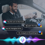 8Core 4+64G Car Radio for Subaru Forester 2014 2015 Subaru WRX Impreza 2012-2014- Android Car Stereo with Wireless Carplay, 9 Inch 1280 * 800 IPS Touchscreen Car Radio GPS WiFi Backup Camrea