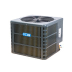 4 Ton Heat Pump Condenser | 14.3 SEER2 Outdoor Central AC Unit - R32