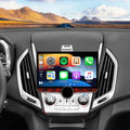 10.1'' Car Radio for GMC Terrain 2010-2017 with Carplay Android Auto