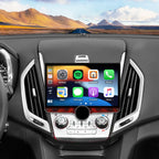 10.1'' Car Radio for GMC Terrain 2010-2017 with Carplay Android Auto