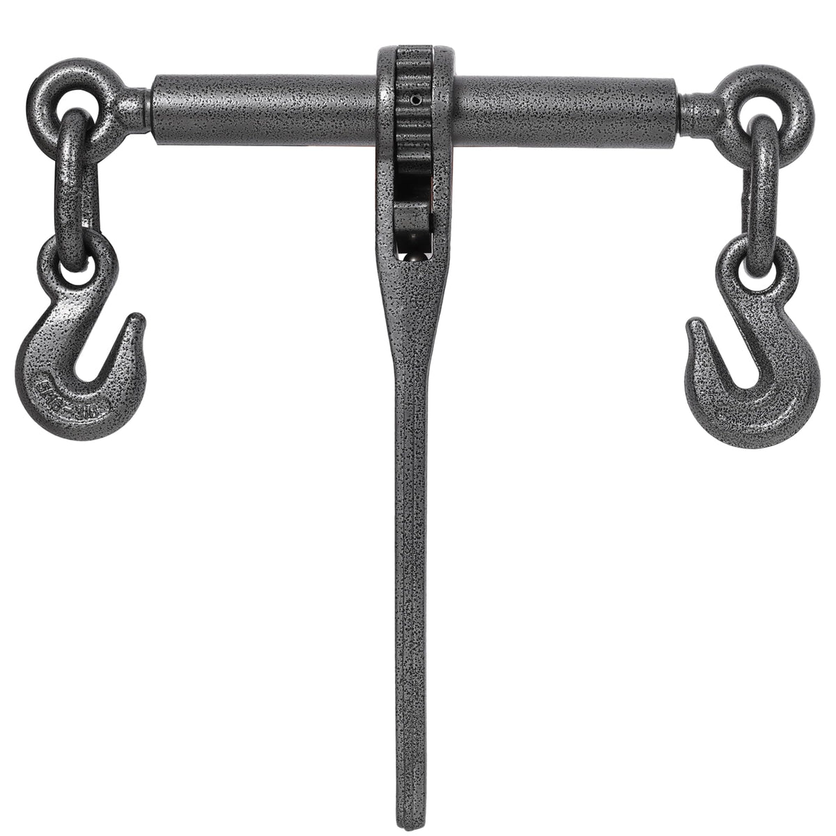 Heavy Duty Ratchet Binders with Hooks and 5400lbs Load Capacity