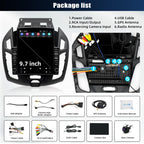 2+64G Car Radio for Ford Transit Connect 2014 2015 2016 2017 2018