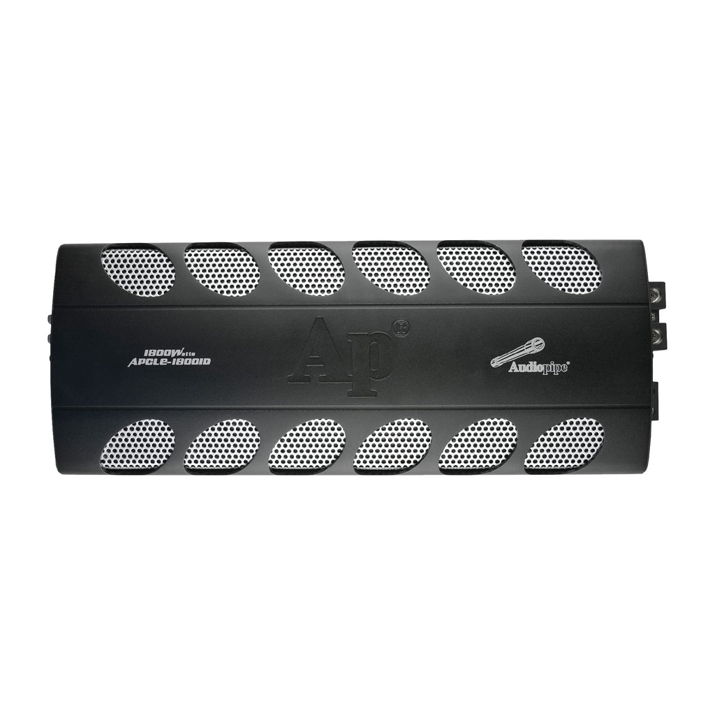 Audiopipe 1800w Mono Class D Amp
