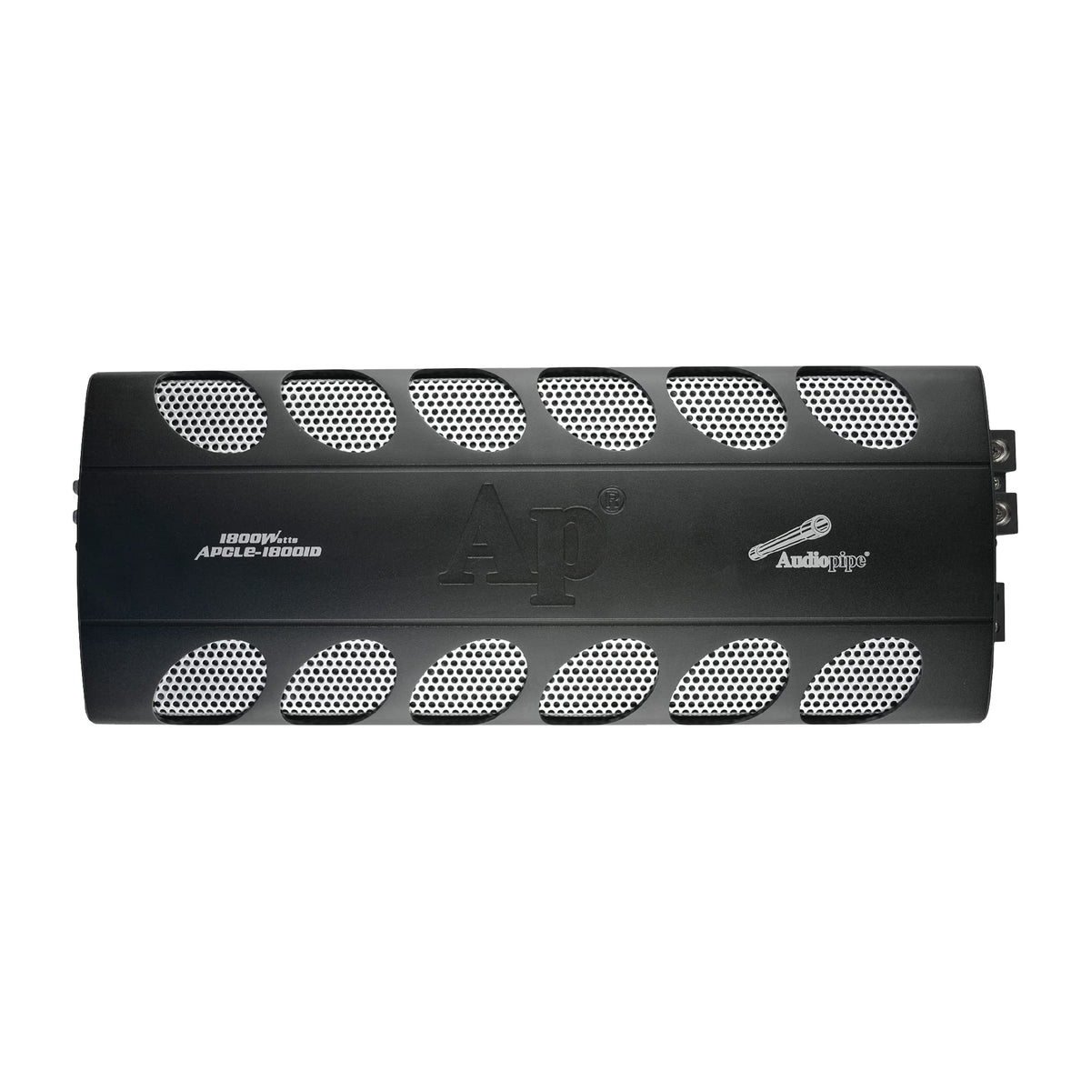 Audiopipe 1800w Mono Class D Amp