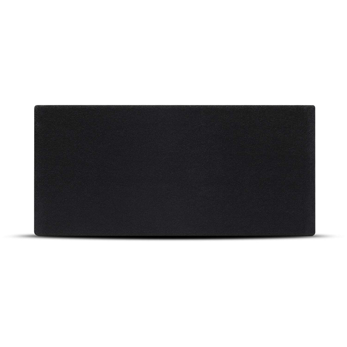 Rockford Fosgate Power T1S-1X12 Loaded 12” Slim Subwoofer in Enclosure