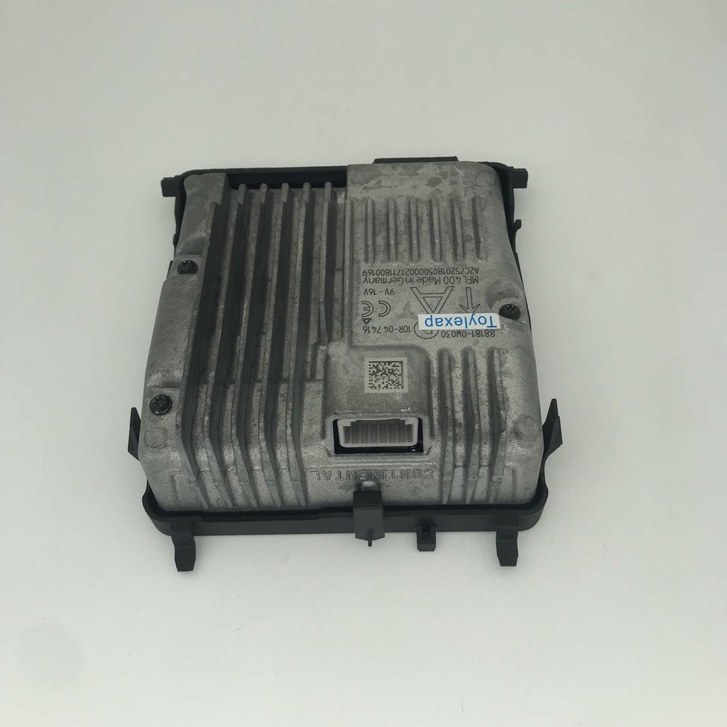 88181-0w030 88181-52160 Pre-Collision Lane Keeping Camera for:Prius c