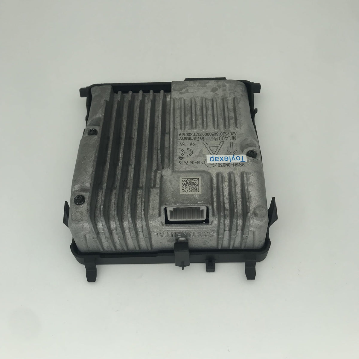 88181-0w030 88181-52160 Pre-Collision Lane Keeping Camera for:Prius c