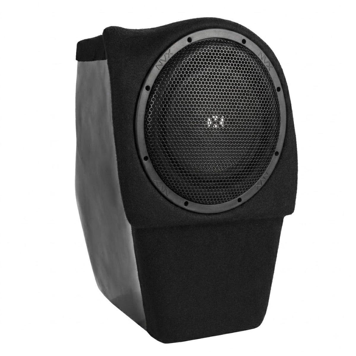 NVX Single 10" Loaded Sub Box for Tesla Model Y 2020-2023