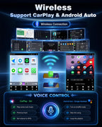 64G Android 15 Car Stereo for Hyundai Elantra 2011-2013