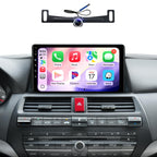 4G+64G Car Radio Stereo for Honda Accord 8th 2008-2013 Upgrade Replacement