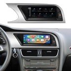 2026 12.3" CarPlay Android Auto Screen for Audi A4 A5 S4 S5