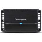 Rockford Fosgate Punch P1000X2 1000-Watt 2-Channel Amplifier